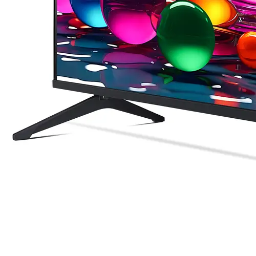 UHD AI 86UA75006LA 2,18 m (86") 4K Ultra HD Smart TV Wifi Negro - Imagen 9