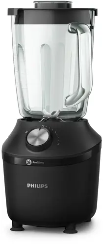 3000 series HR2291/01 Batidora ProBlend Crush Tech de 600 W y 2 l - Imagen 1