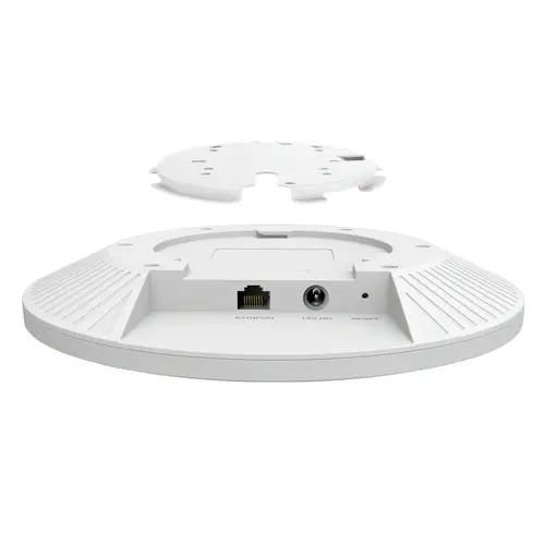 Omada EAP673 punto de acceso inalámbrico 5400 Mbit/s Blanco Energía sobre Ethernet (PoE) - Imagen 3