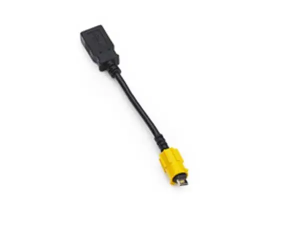 P1063406-047 cable USB USB A Negro