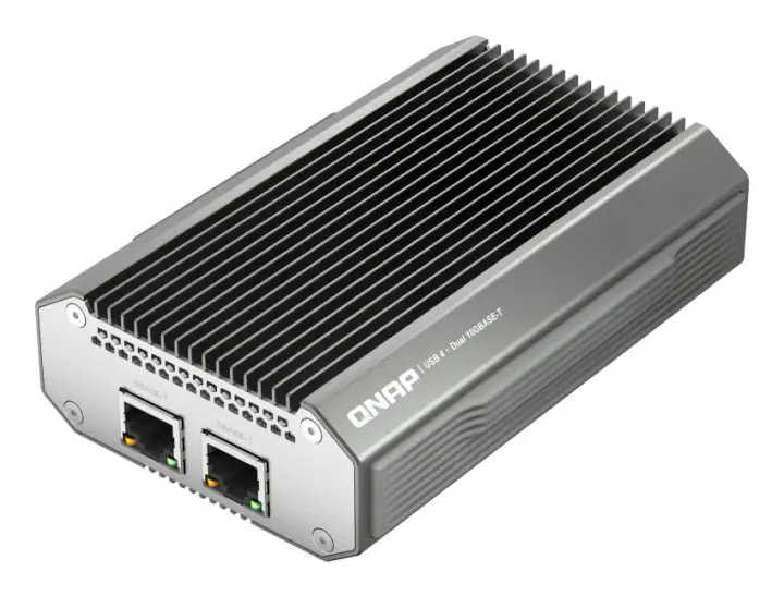 QNA-UC10G2T adaptador y tarjeta de red Ethernet 10000 Mbit/s