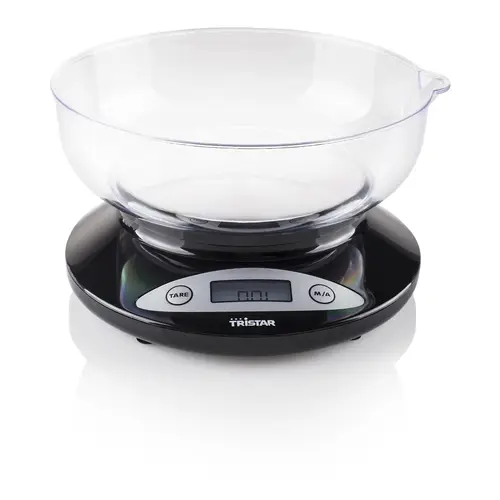 KW-2430 Báscula de cocina - Imagen 1