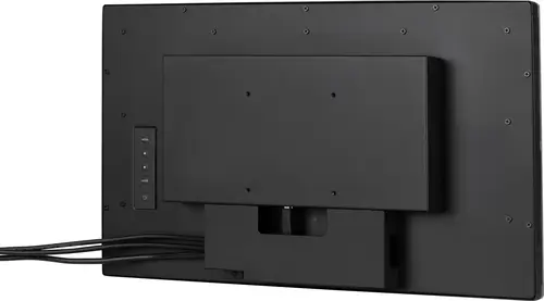 TF2238MSC-B1 pantalla de señalización Pizarra de caballete digital 55,9 cm (22") LED 600 cd / m² Full HD Negro Pantalla táctil - Imagen 16