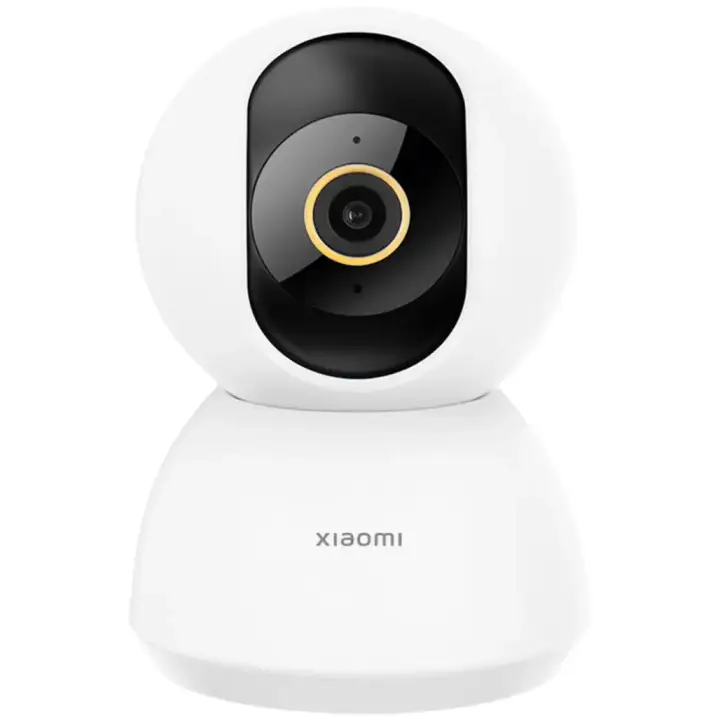 Smart Camera C300 Esférico Cámara de seguridad IP Interior 2304 x 1296 Pixeles Techo/Pared/Escritorio