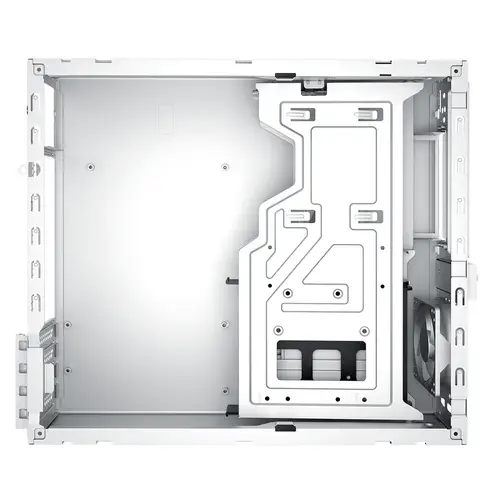 UK 3001 Black Escritorio Negro - Imagen 6