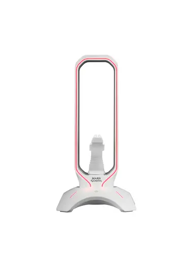MHHPROW, Blanco, One size - Imagen 8