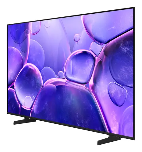 U8000F UE43U8072FUXXH Televisor 109,2 cm (43") 4K Ultra HD Smart TV Wifi Negro - Imagen 2