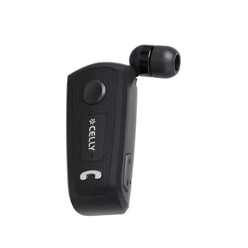 BHCLIP Auriculares Alámbrico Dentro de oído Llamadas/Música/Deporte/Uso diario USB Tipo C Negro - Imagen 2