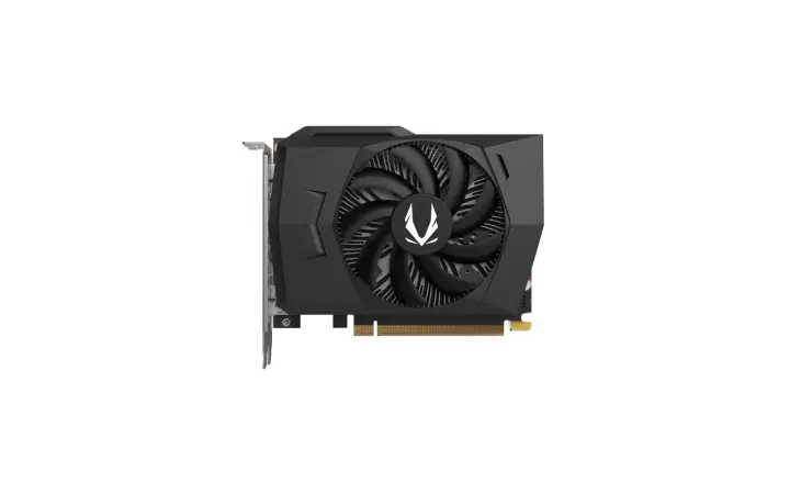GAMING GeForce RTX 3050 Solo NVIDIA 6 GB GDDR6