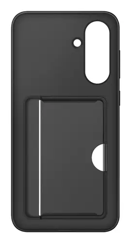 Funda Card Slot Negra para A56 5G - Imagen 5