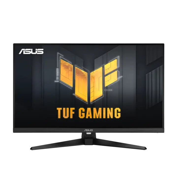 TUF Gaming VG32UQA1A pantalla para PC 80 cm (31.5") 3840 x 2160 Pixeles 4K Ultra HD Negro