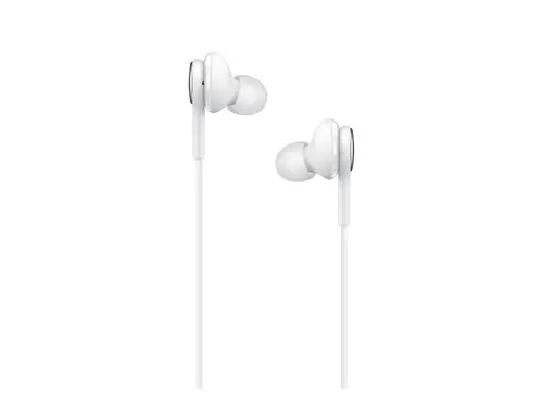 EO-IC100 Auriculares Alámbrico Dentro de oído Llamadas/Música USB Tipo C Blanco - Imagen 13