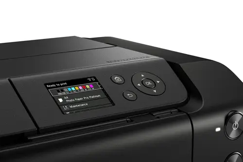 imagePROGRAF PRO-300 impresora de foto 4800 x 2400 DPI 13" x 19" (33x48 cm) Wifi - Imagen 6