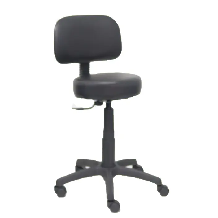 01CLSP840RN silla de oficina y de ordenador Asiento acolchado Respaldo acolchado