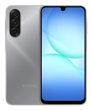 Galaxy A17 17 cm (6.7") Ranura híbrida Dual SIM 4G USB Tipo C 4 GB 128 GB 5000 mAh Gris