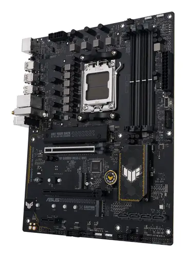 TUF GAMING B650-E WIFI AMD B650 Zócalo AM5 ATX - Imagen 8