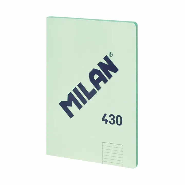 Libreta A4 serie 1918