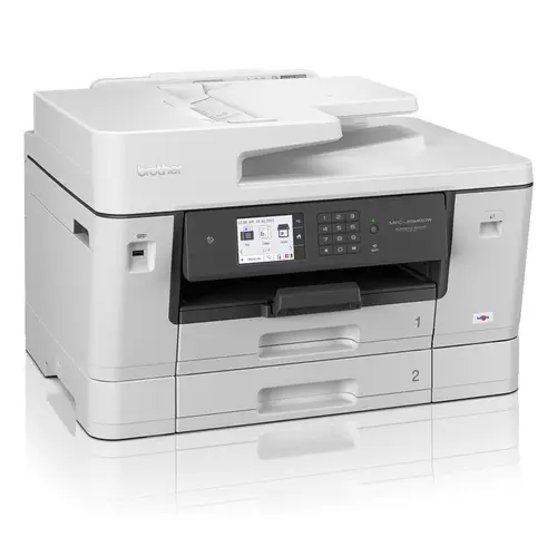 MFC-J6940DW impresora multifunción Inyección de tinta A3 1200 x 4800 DPI Wifi - Imagen 4