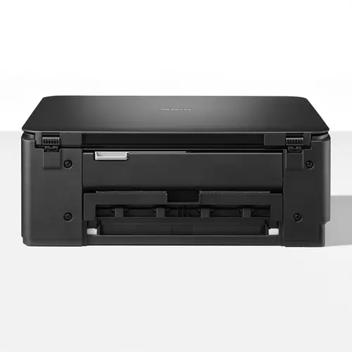 DCP-T580DW impresora multifunción Inyección de tinta A4 1200 x 6000 DPI Wifi - Imagen 2
