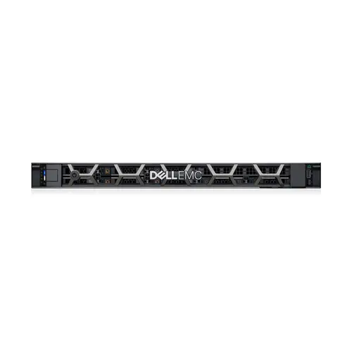 PowerEdge R450 servidor 480 GB Bastidor (1U) Intel® Xeon® Silver 4310 2,1 GHz 16 GB DDR4-SDRAM 1100 W - Imagen 1