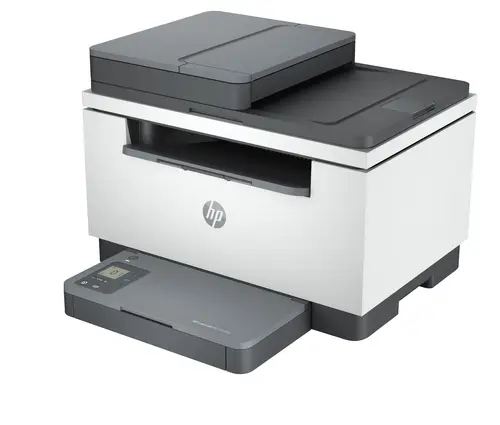 LaserJet M234sdw Inalámbrico Multifunction Blanco y negro Impresora, Fotocopiadora, escáner  Dúplex - Imagen 12