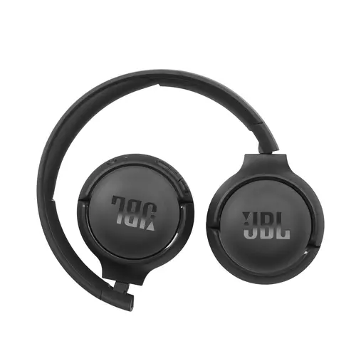 Tune 510 Auriculares Inalámbrico Diadema Llamadas/Música USB Tipo C Bluetooth Negro - Imagen 4