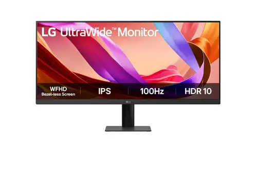 29U511A-B pantalla para PC 73,7 cm (29") 2560 x 1080 Pixeles WFHD LED Negro - Imagen 1