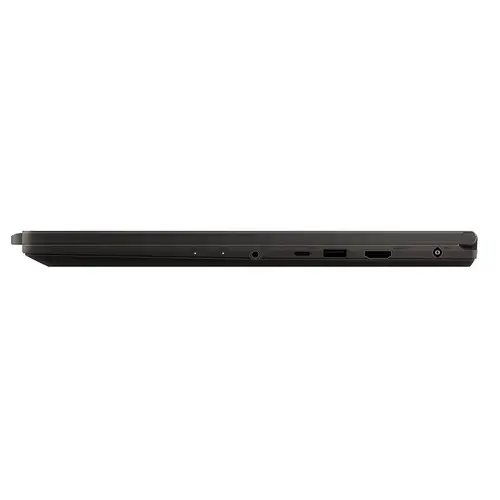 VenturePro 16 A2RWFG-046ES Intel Core 7 240H Netbook 40,6 cm (16") 2K 32 GB DDR5-SDRAM 1 TB SSD NVIDIA GeForce RTX 5060 Wi-Fi 6E (802.11ax) Windows 11 Home Gris - Imagen 7