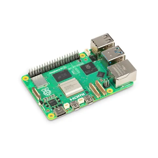 SC1111 placa de desarrollo 2400 MHz Arm Cortex-A76 - Imagen 1
