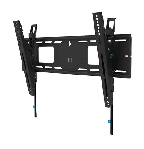 WL35-750BL16 Soporte de pared robusto 42-86" - inclinable - bloqueable - instalación rápida - TÜV - Imagen 2