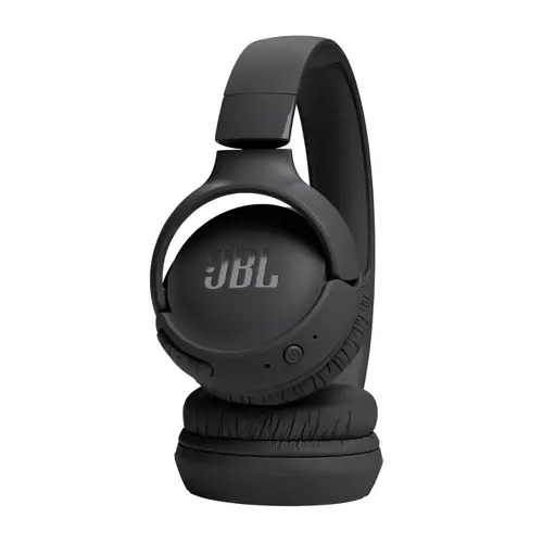 Tune 520 BT Auriculares Inalámbrico Diadema Llamadas/Música USB Tipo C Bluetooth Negro - Imagen 7