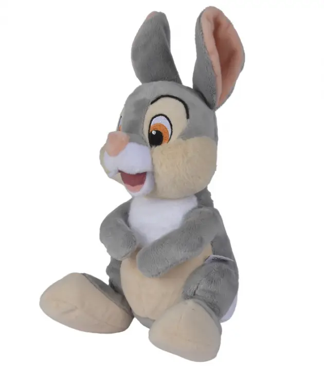 Animal Friends Tambor 35 cm reciclado