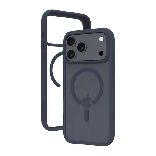 Grenen MS funda para teléfono móvil Azul - Imagen 1