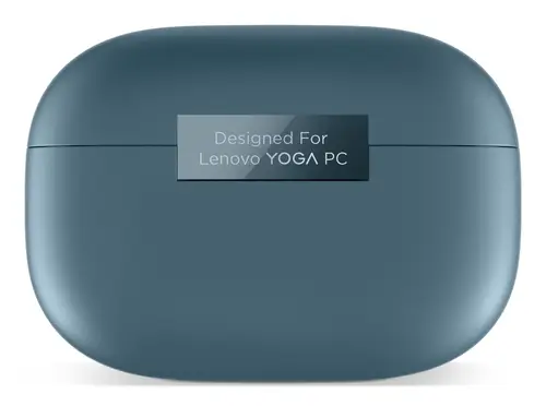 TWS Yoga PC Edition Auriculares True Wireless Stereo (TWS) Dentro de oído Llamadas/Música Bluetooth Verde azulado - Imagen 8