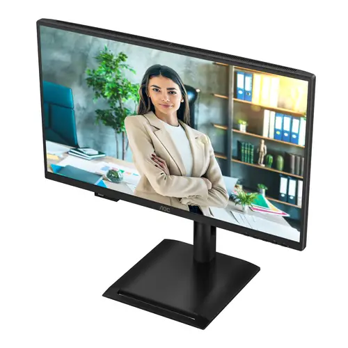 24P4CV pantalla para PC 60,5 cm (23.8") 1920 x 1080 Pixeles Full HD LED Negro - Imagen 11