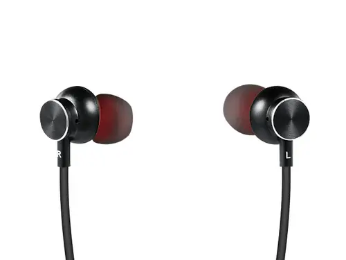 BRENDAN01B auricular y casco Auriculares Inalámbrico Dentro de oído Llamadas/Música Bluetooth Negro - Imagen 4