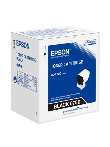 Cartucho de tóner negro 7.3k - Imagen 1