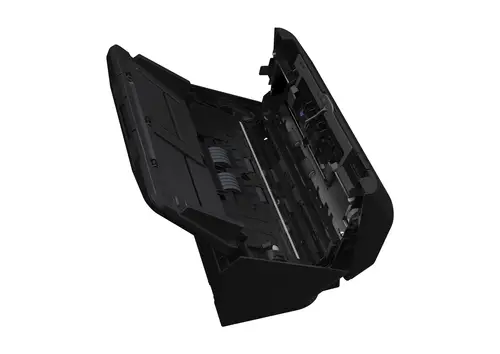 7291C003 escaner Escáner con alimentador automático de documentos (ADF) 600 x 600 DPI A4 Negro - Imagen 2