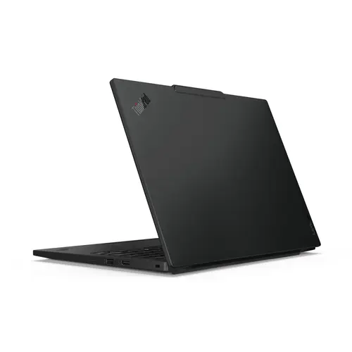ThinkPad L13 Gen 6 (Intel) Intel Core Ultra 5 225U Portátil 33,8 cm (13.3") WUXGA 16 GB LPDDR5x-SDRAM 512 GB SSD Wi-Fi 6E (802.11ax) Windows 11 Pro Español Negro - Imagen 7