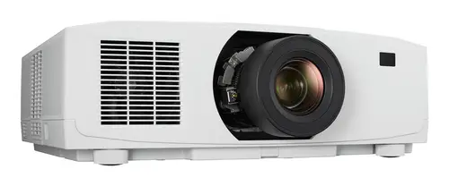V731U Proyector de alcance estándar 7300 lúmenes ANSI 3LCD WUXGA (1920x1200) 3D Blanco - Imagen 11
