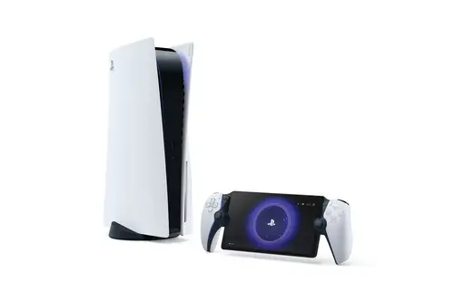 PlayStation Portal Remote Player Jugador remoto - Imagen 10