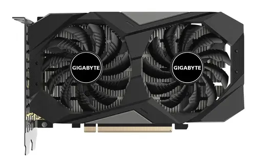 GeForce RTX 3050 WINDFORCE OC V2 6G NVIDIA 6 GB GDDR6 - Imagen 5