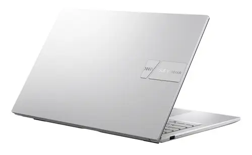 Vivobook 15 X1504MA-BQ585W - Ordenador Portátil 15.6" Full HD (Intel Core 3 304, 8GB RAM, 256GB SSD, Graphics, Windows 11 Home) Plata Fría - Teclado QWERTY español - Imagen 9