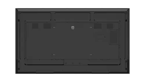 75BDL4650D Pantalla plana para señalización digital 190,5 cm (75") LCD Wifi 500 cd / m² 4K Ultra HD Negro Procesador incorporado Android 11 24/7 - Imagen 4