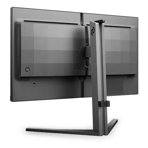 Evnia 25M2N3200W/00 pantalla para PC 62,2 cm (24.5") 1920 x 1080 Pixeles Full HD LCD Gris - Imagen 10