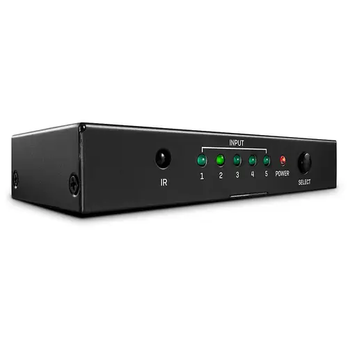 38233 interruptor de video HDMI - Imagen 1