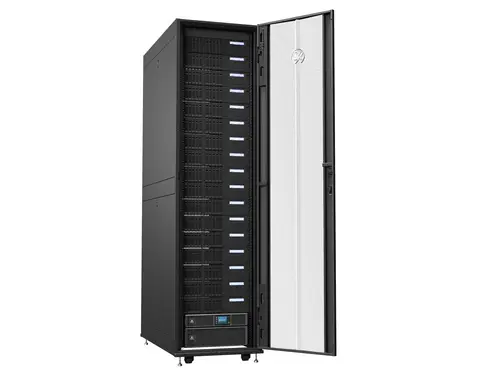 Liebert SAI GXT5  5000 VA/5000 W | 230 V | Montaje en rack/torre | Energy Star | - Imagen 4