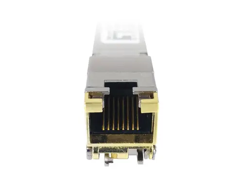 SFP-6601 red modulo transceptor Cobre 10000 Mbit/s SFP+ - Imagen 2