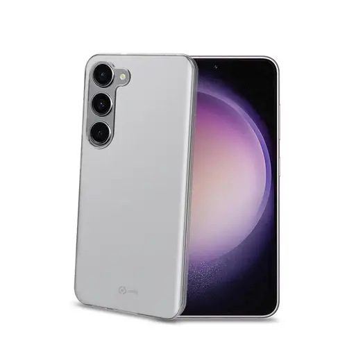 GELSKIN1032 funda para teléfono móvil 15,5 cm (6.1") Transparente - Imagen 3