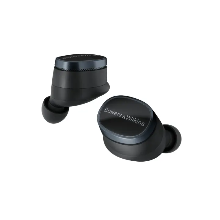 Pi8 Auriculares True Wireless Stereo (TWS) Dentro de oído Llamadas/Música USB Tipo C Bluetooth Base de carga Negro